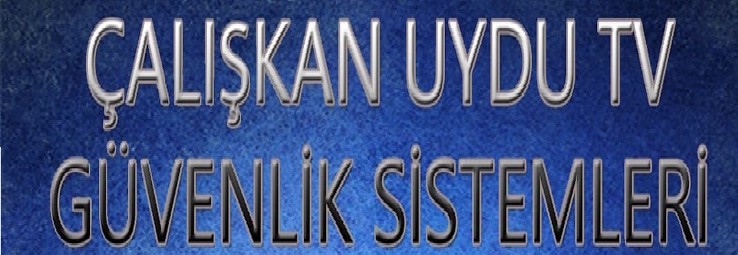 caliskanuydutvservisi